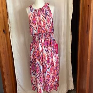 Trina Turk Sleeveless Dress